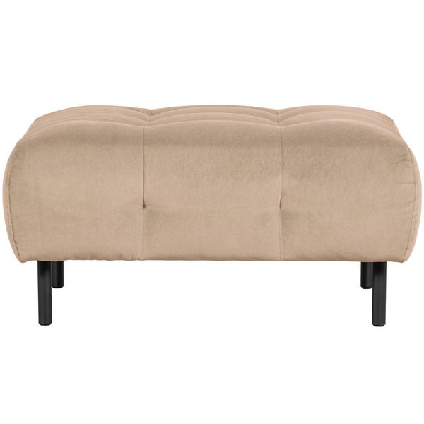 LLOYD HOCKER VELVET ZEEZOUT