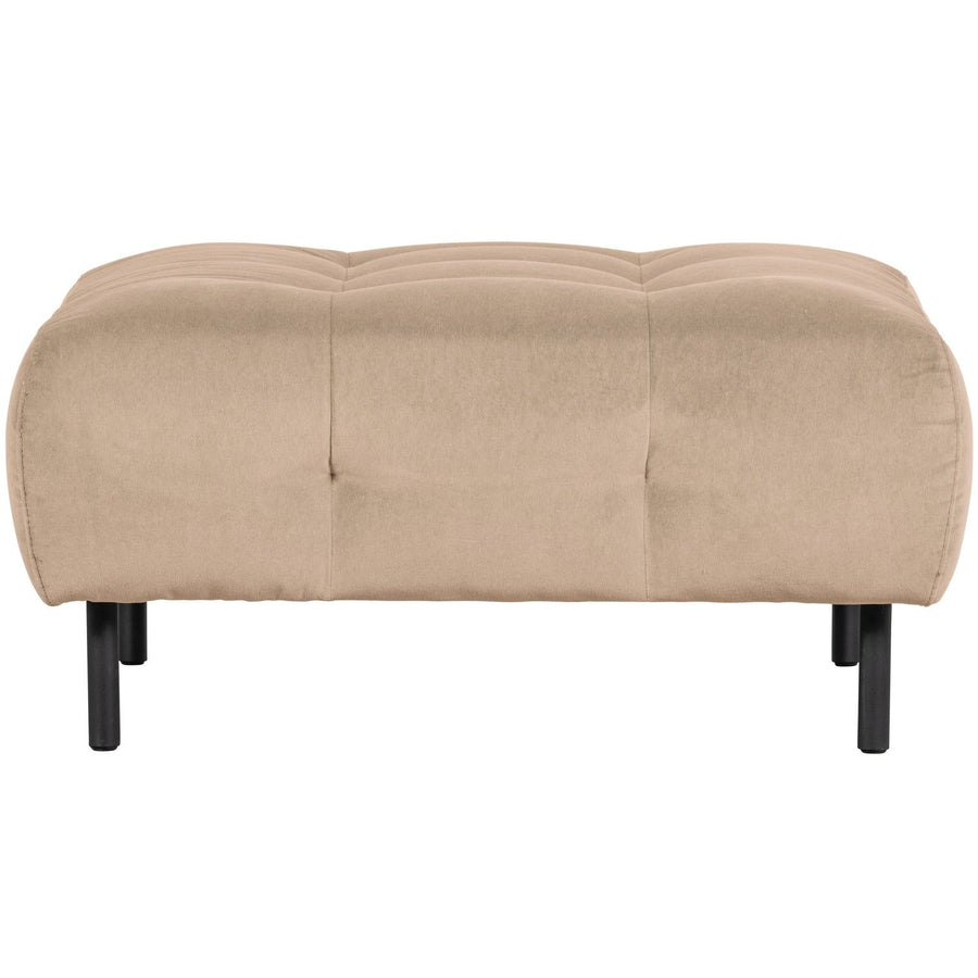 LLOYD HOCKER VELVET ZEEZOUT