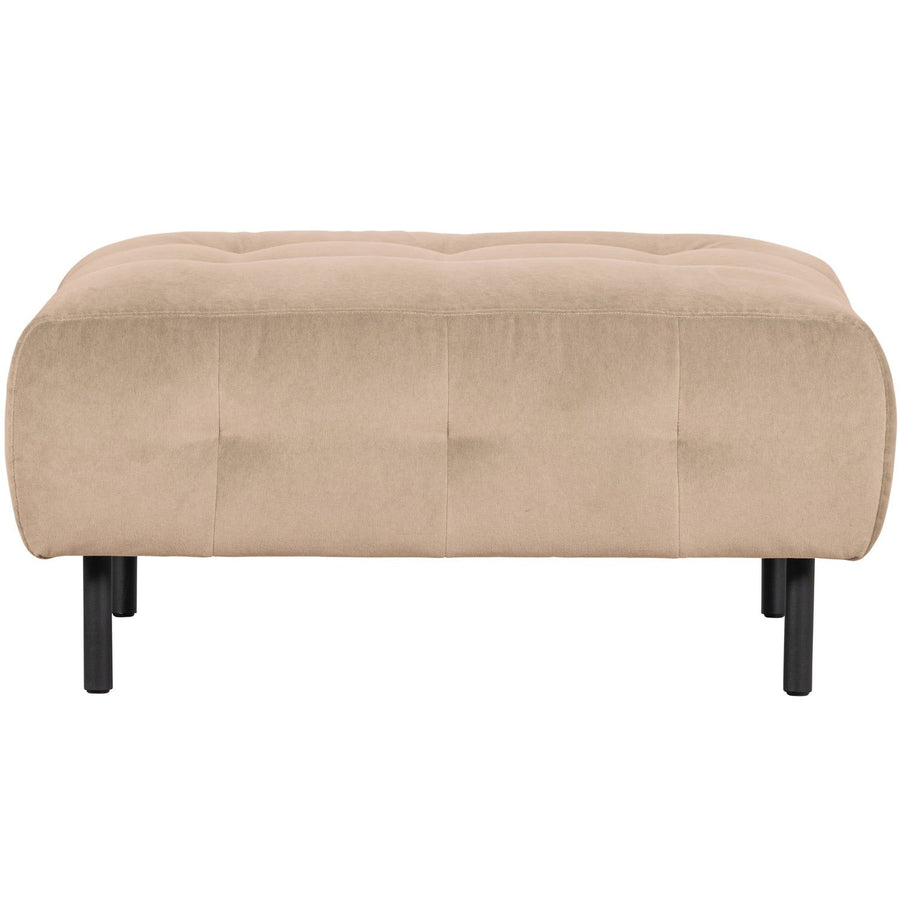 LLOYD HOCKER VELVET ZEEZOUT