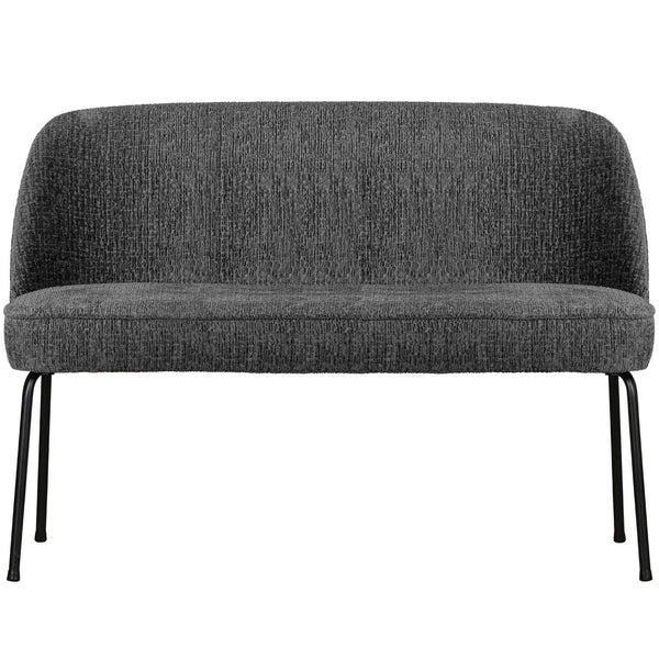 VOGUE EETBANK STRUCTURE VELVET MOUNTAIN