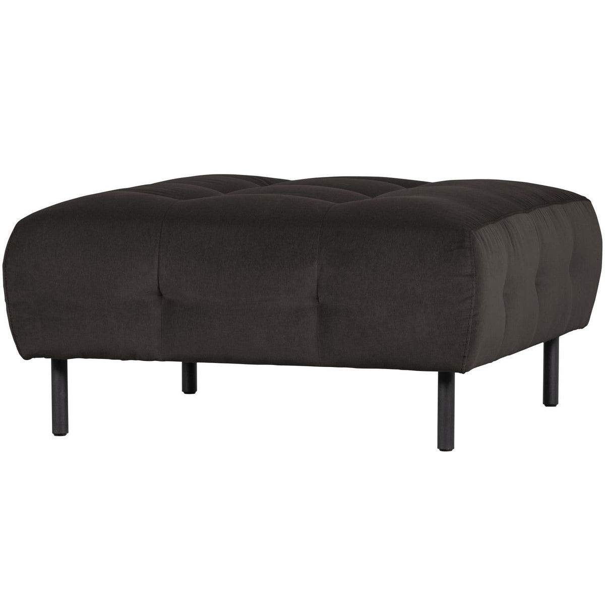 LLOYD HOCKER VELVET CAST IRON