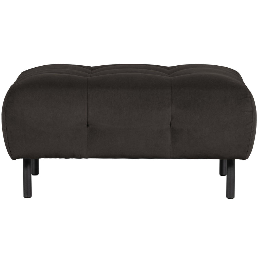 LLOYD HOCKER VELVET CAST IRON