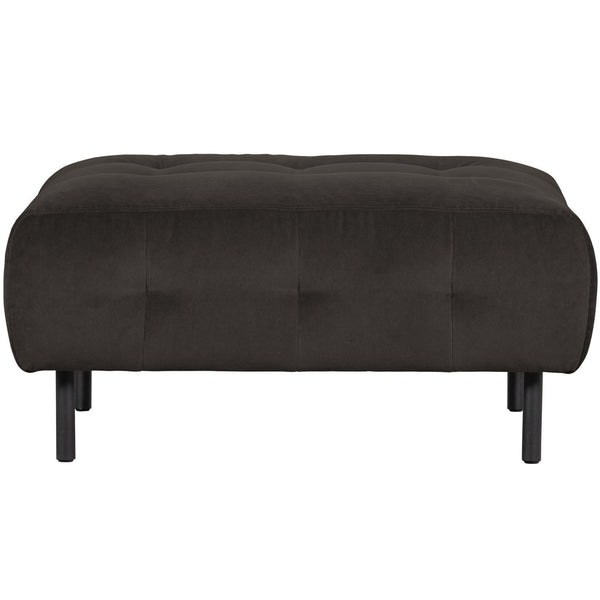 LLOYD HOCKER VELVET CAST IRON