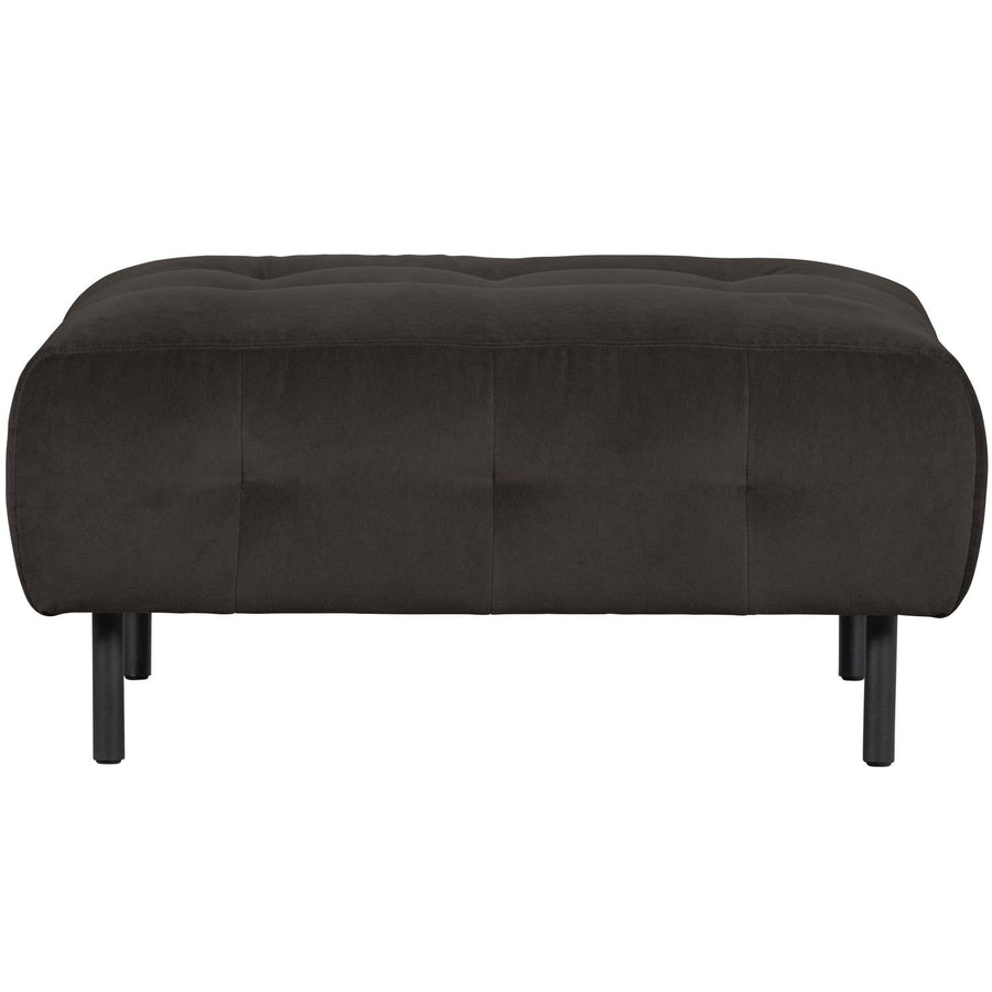 LLOYD HOCKER VELVET CAST IRON