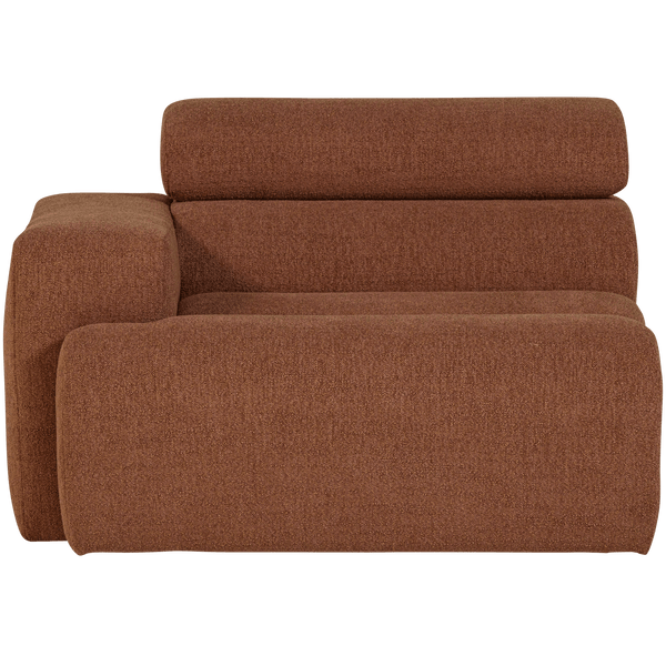 NOVI 1-ZITS ELEMENT ARM LINKS BOUCLE TERRA