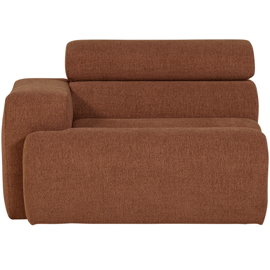 NOVI 1-ZITS ELEMENT ARM LINKS BOUCLE TERRA