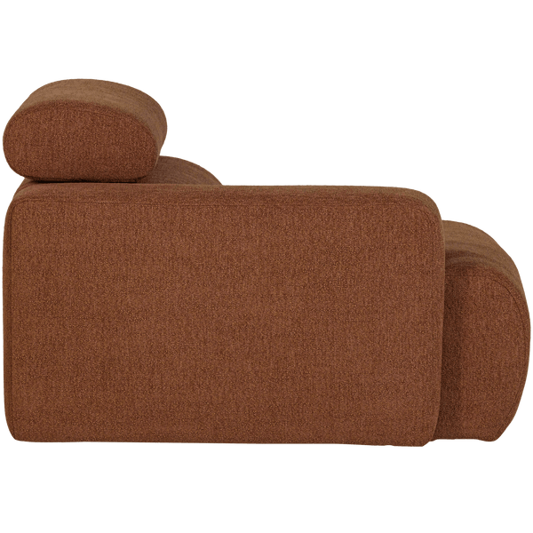 NOVI 1-ZITS ELEMENT ARM LINKS BOUCLE TERRA