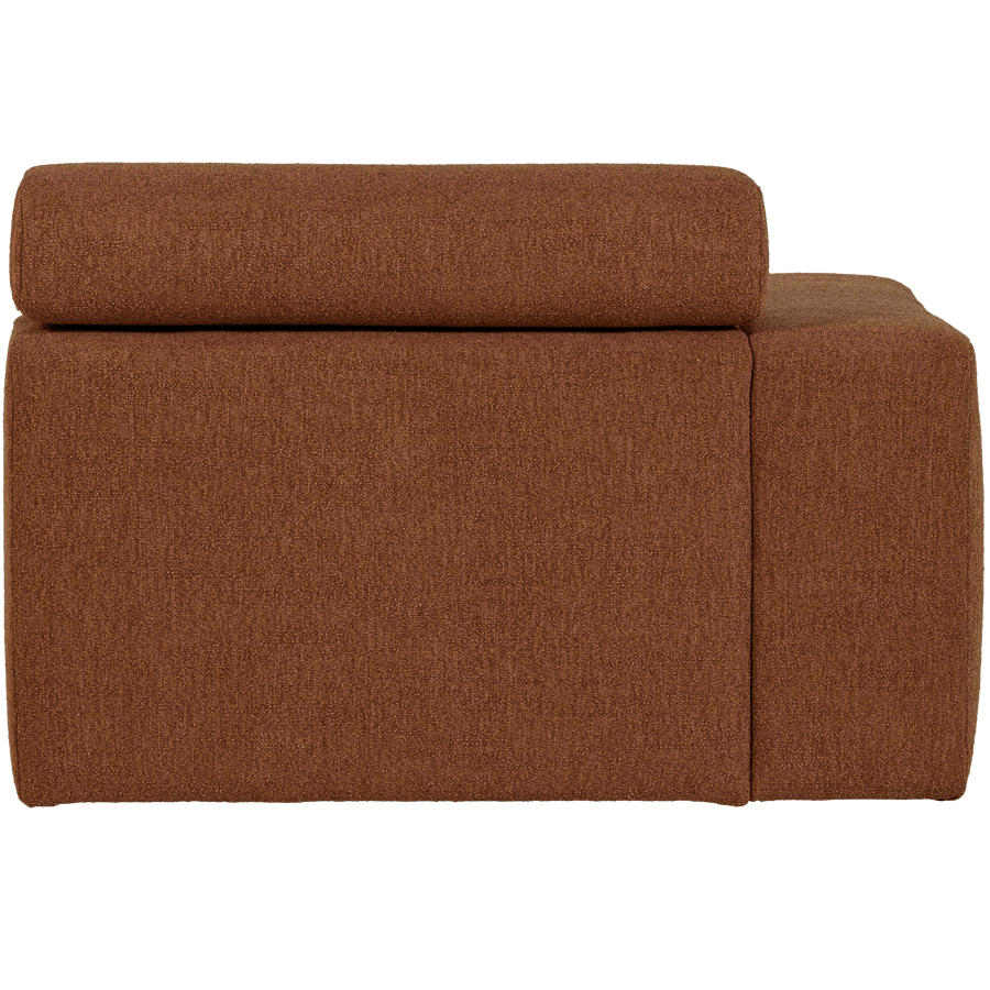 NOVI 1-ZITS ELEMENT ARM LINKS BOUCLE TERRA