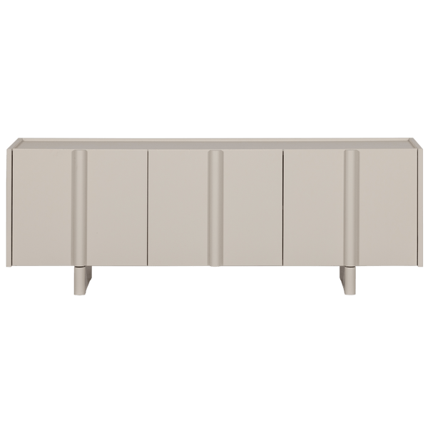 BASU TV MEUBEL 152 CM GRENEN DUST [fsc]