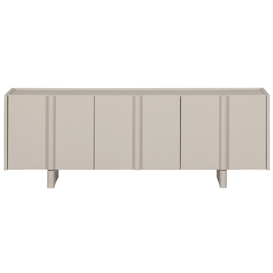 BASU TV MEUBEL 152 CM GRENEN DUST [fsc]