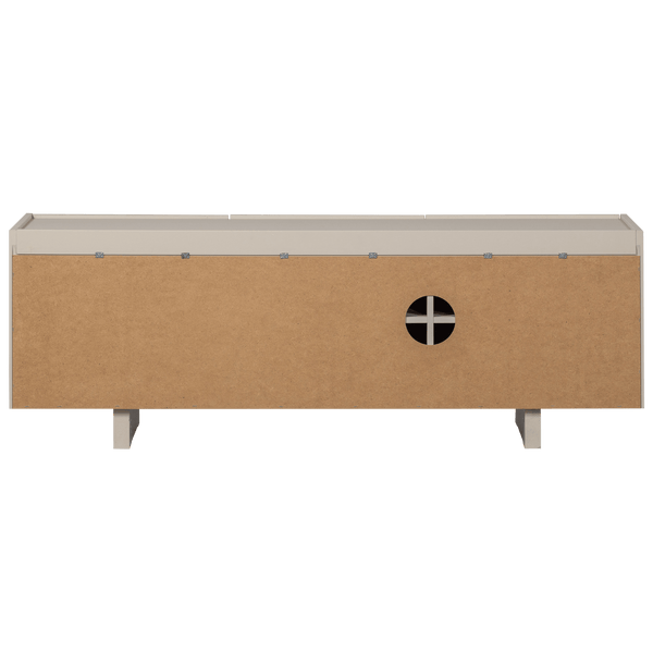 BASU TV MEUBEL 152 CM GRENEN DUST [fsc]