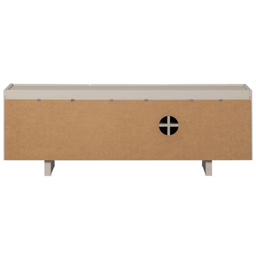 BASU TV MEUBEL 152 CM GRENEN DUST [fsc]