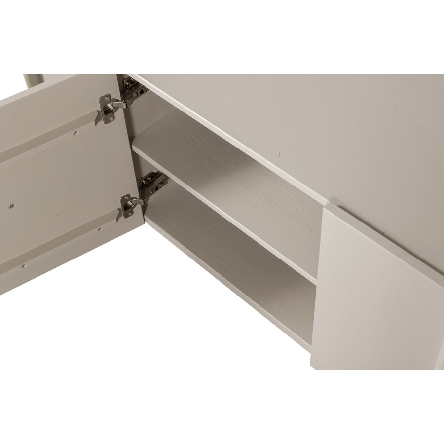 BASU TV MEUBEL 152 CM GRENEN DUST [fsc]