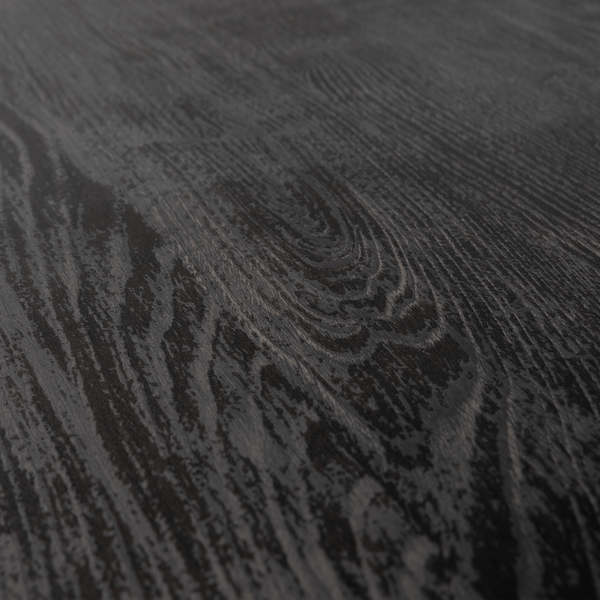 LEAH EETTAFEL MDF DONKERBRUIN 200X105 CM