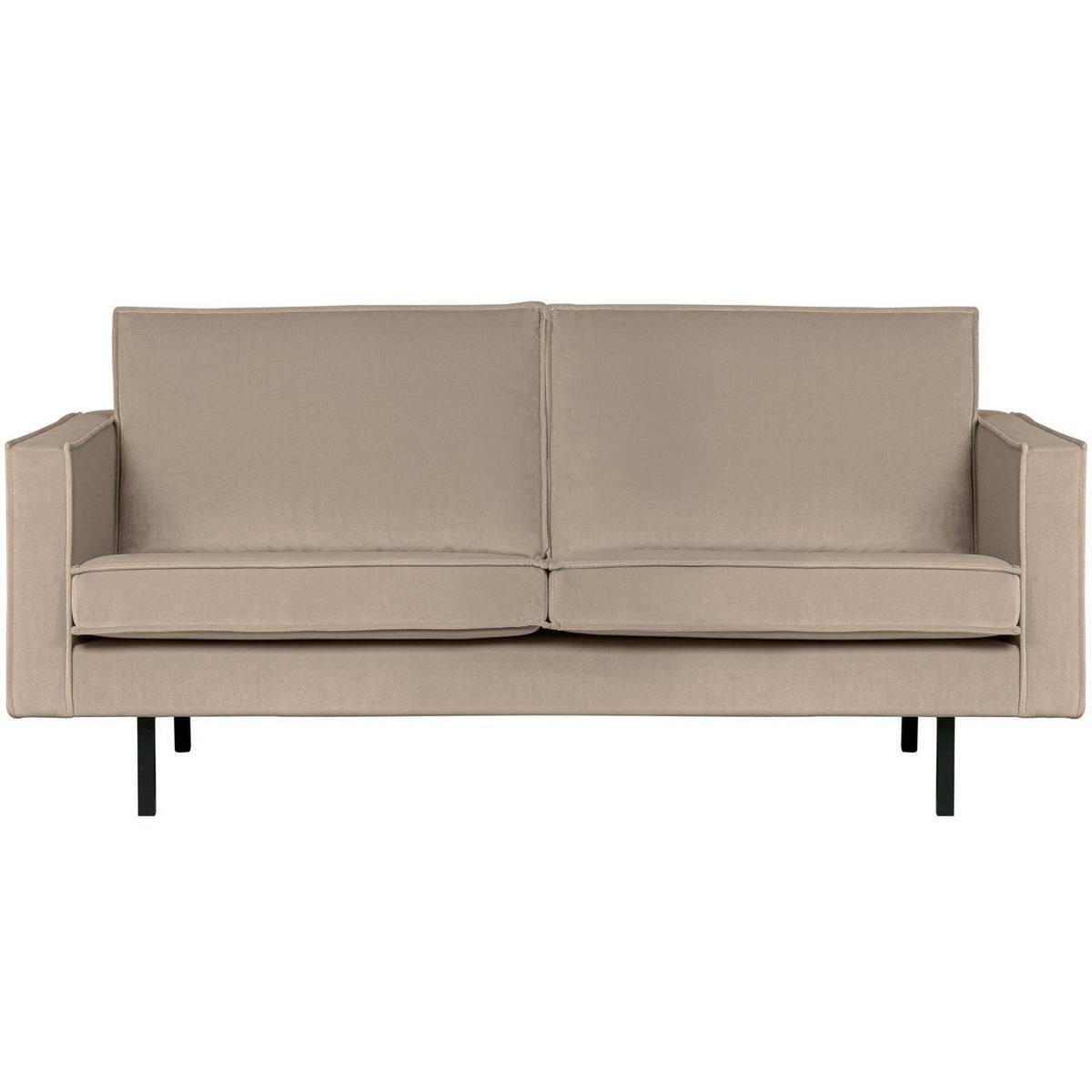 RODEO 2,5-ZITS BANK VELVET KHAKI