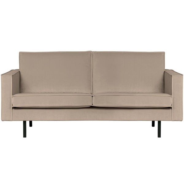 RODEO 2,5-ZITS BANK VELVET KHAKI