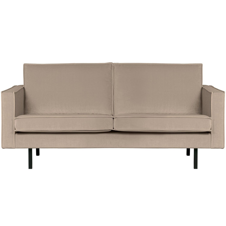 RODEO 2,5-ZITS BANK VELVET KHAKI