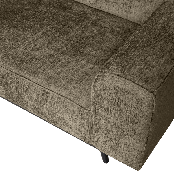 STATEMENT HOEKBANK LINKS STRUCTURE VELVET BONSAI