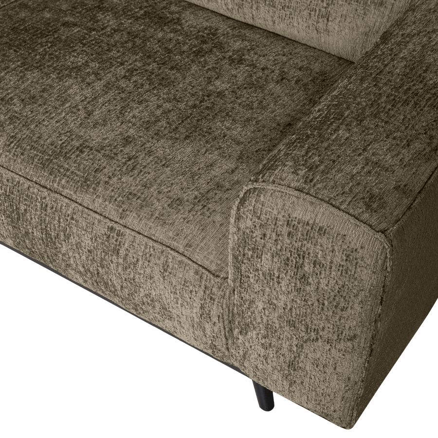 STATEMENT HOEKBANK LINKS STRUCTURE VELVET BONSAI