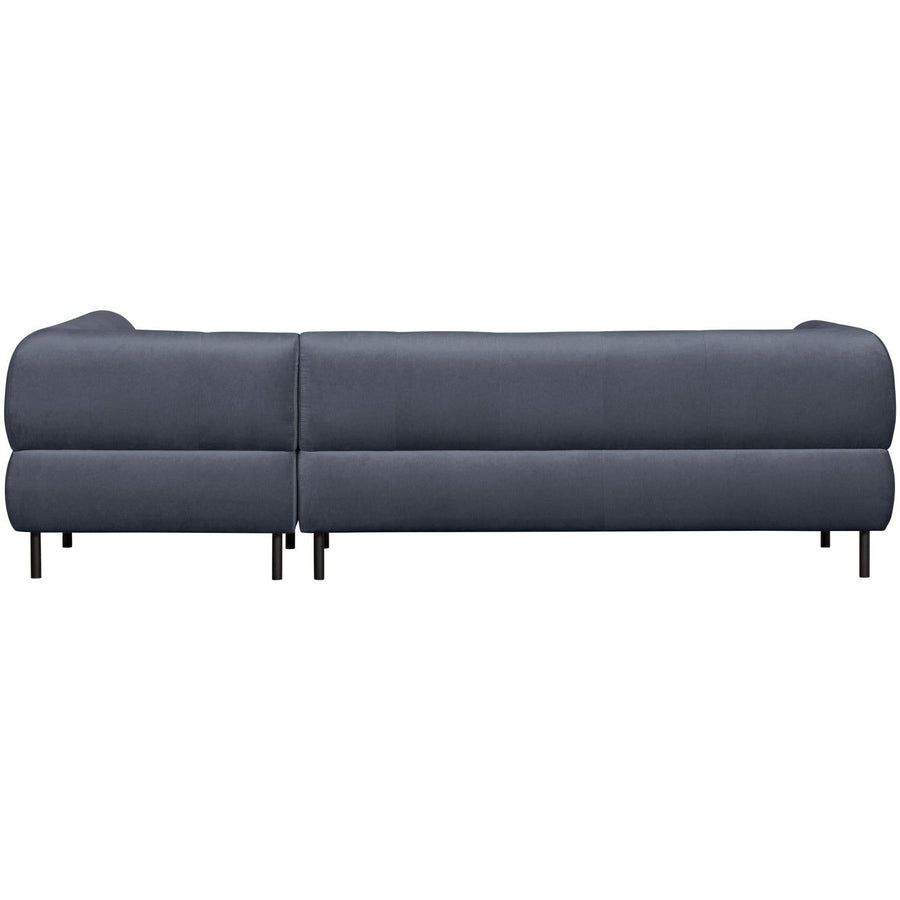 LLOYD HOEKBANK RECHTS VELVET WOLK