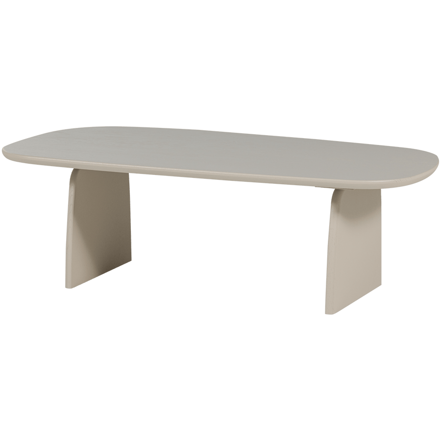 TABLO SALONTAFEL 110 CM EIKEN DAKARGRAU [fsc]