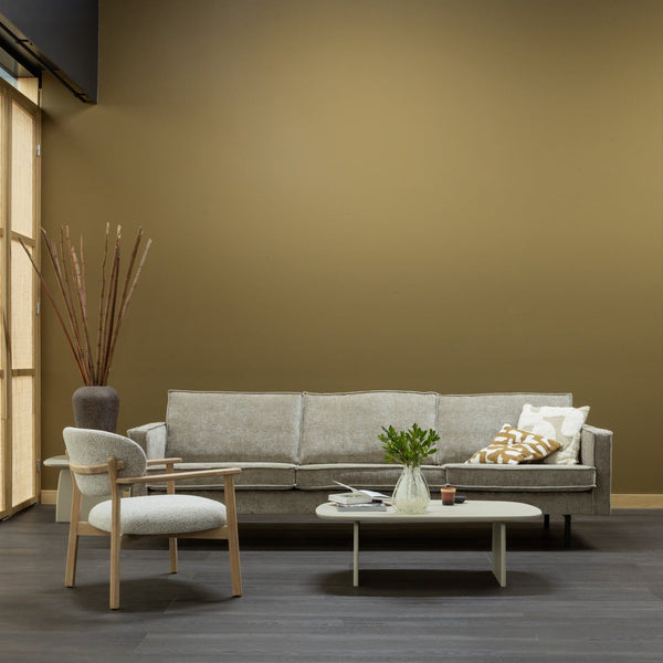 TABLO SALONTAFEL 110 CM EIKEN DAKARGRAU [fsc]