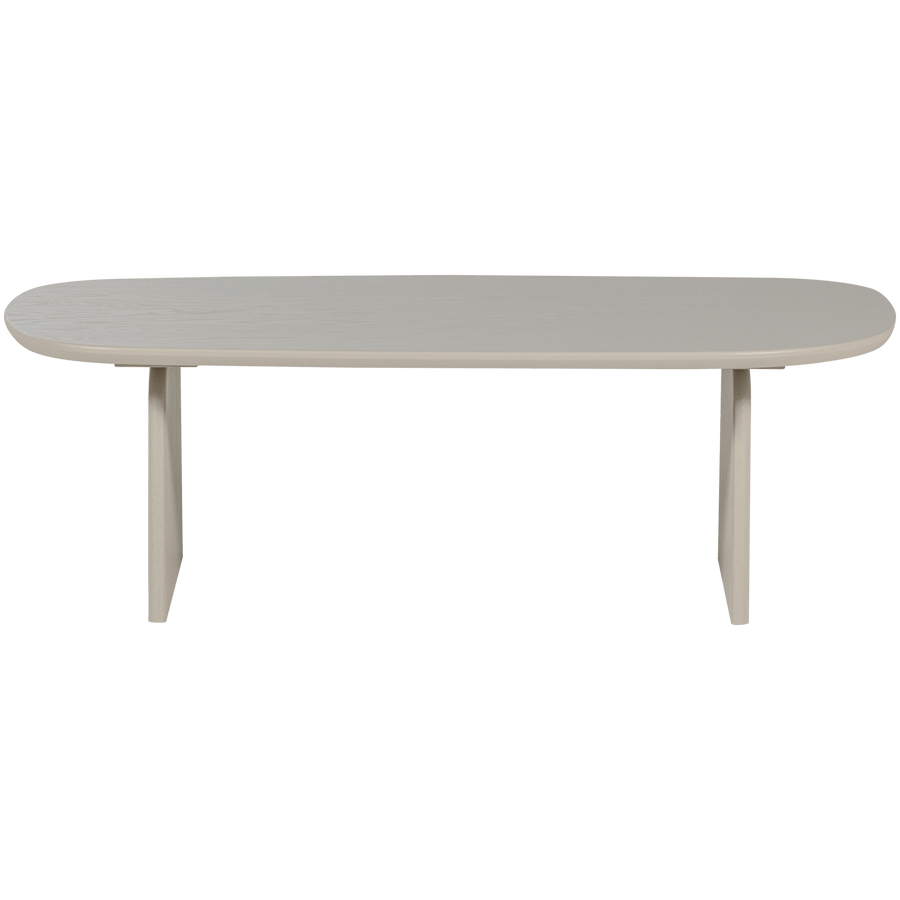 TABLO SALONTAFEL 110 CM EIKEN DAKARGRAU [fsc]