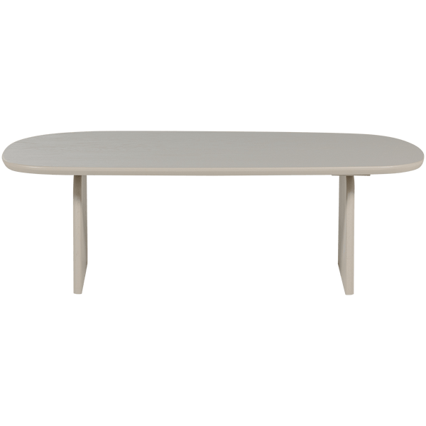 TABLO SALONTAFEL 110 CM EIKEN DAKARGRAU [fsc]