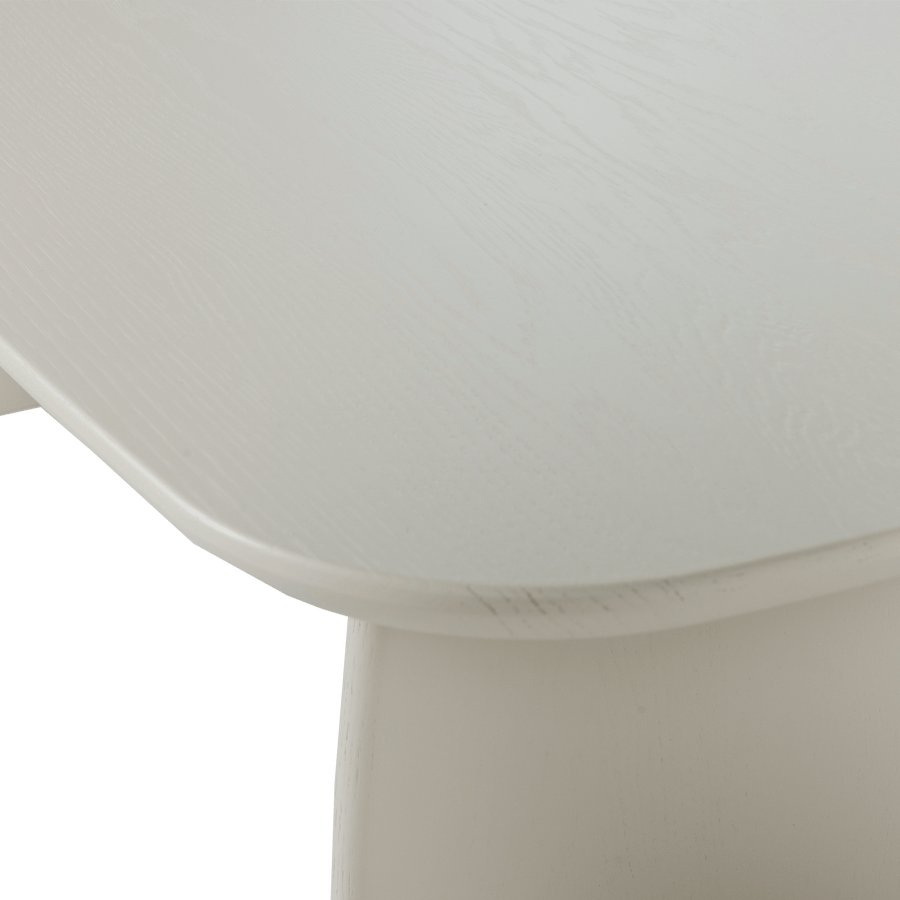 TABLO SALONTAFEL 110 CM EIKEN DAKARGRAU [fsc]