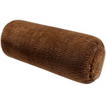 BAGGY ROLKUSSEN 50XO23 CM 3D CHENILLE MIDDENBRUIN