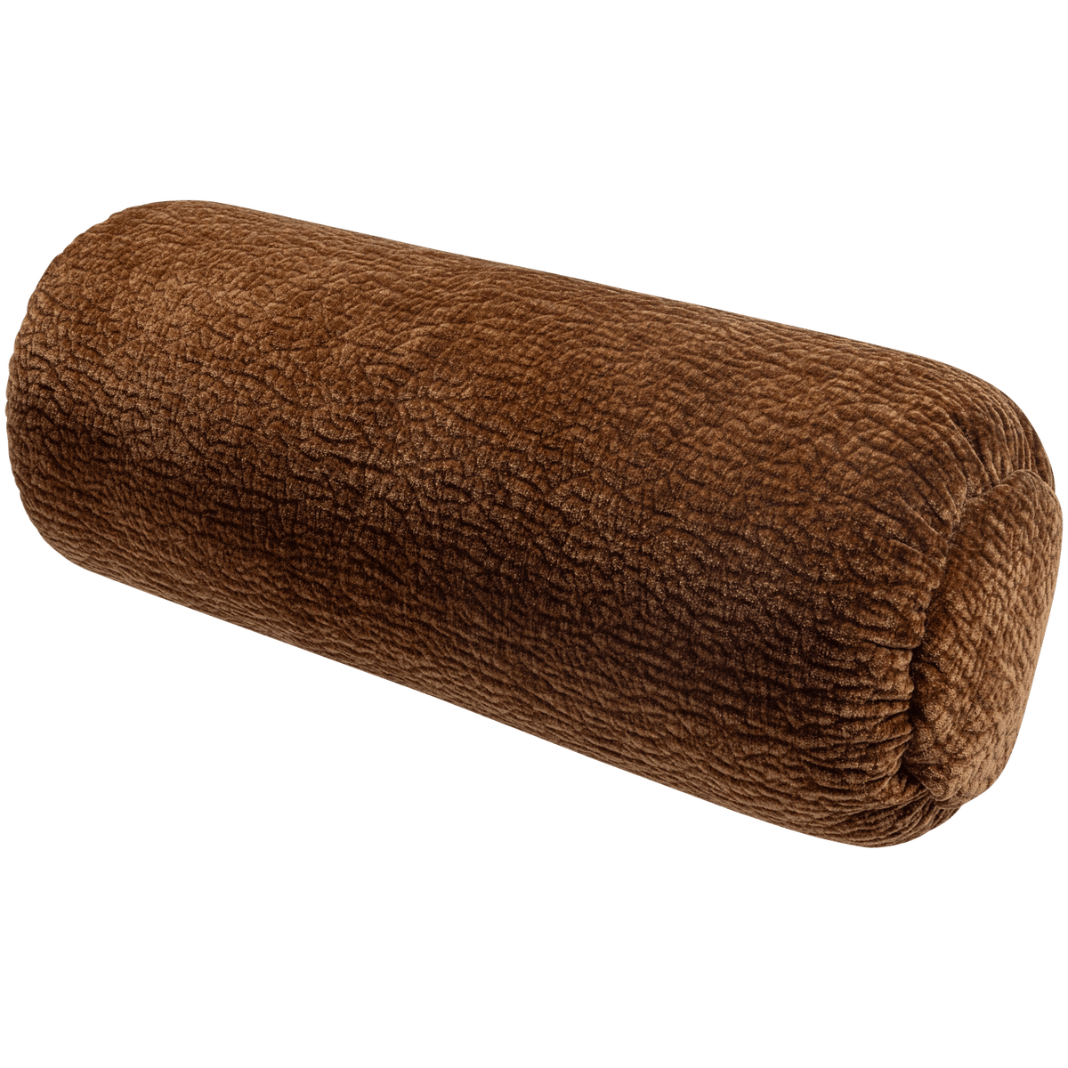 BAGGY ROLKUSSEN 50XO23 CM 3D CHENILLE MIDDENBRUIN
