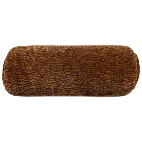 BAGGY ROLKUSSEN 50XO23 CM 3D CHENILLE MIDDENBRUIN