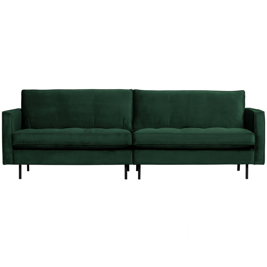 RODEO CLASSIC 3-ZITS BANK VELVET BOSGROEN