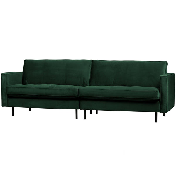RODEO CLASSIC 3-ZITS BANK VELVET BOSGROEN