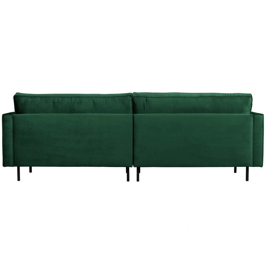 RODEO CLASSIC 3-ZITS BANK VELVET BOSGROEN