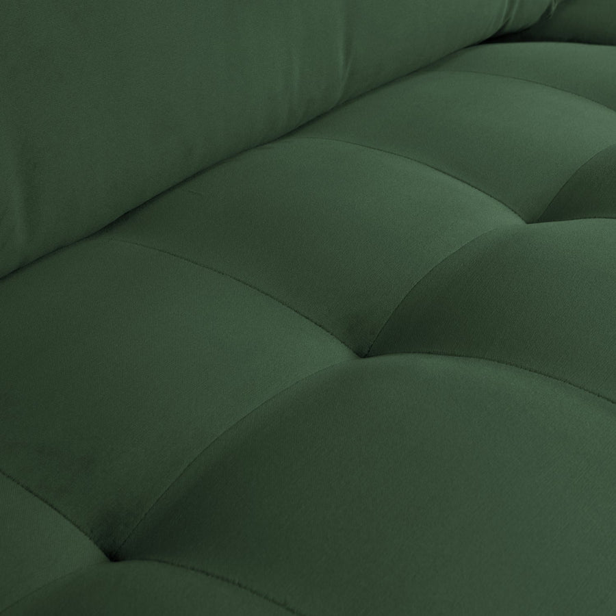 RODEO CLASSIC 3-ZITS BANK VELVET BOSGROEN