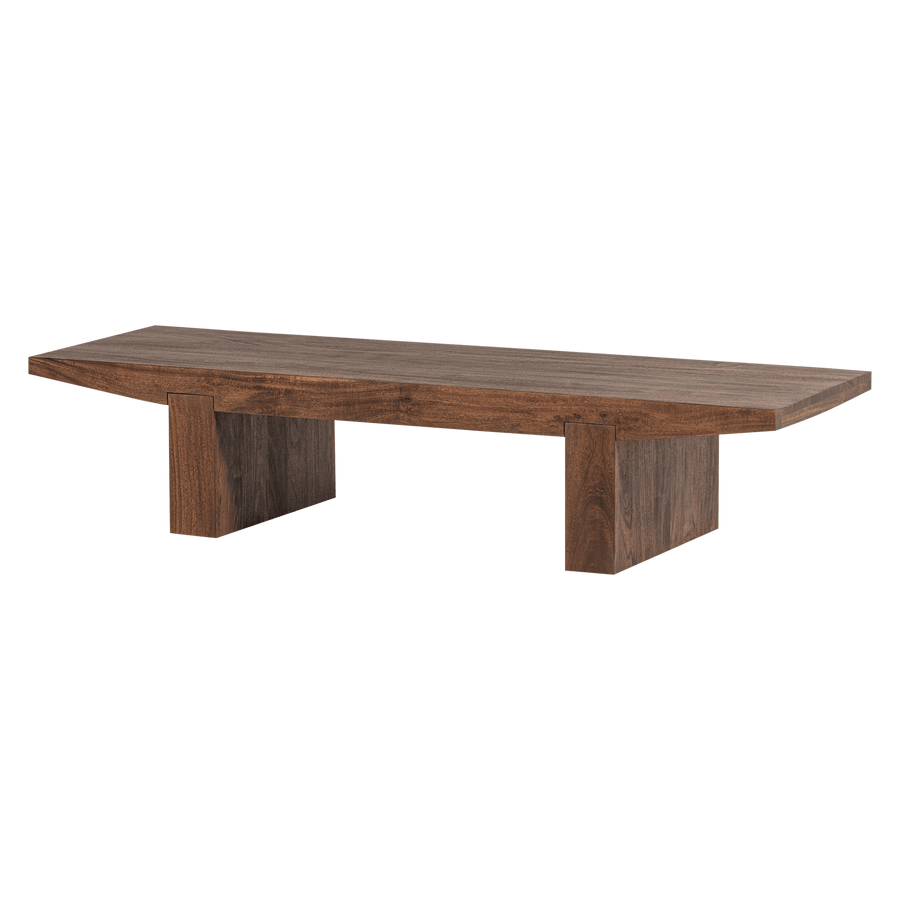 ERON SALONTAFEL ACACIAHOUT BRUIN