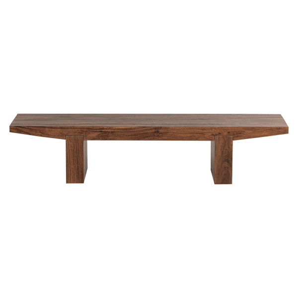 ERON SALONTAFEL ACACIAHOUT BRUIN