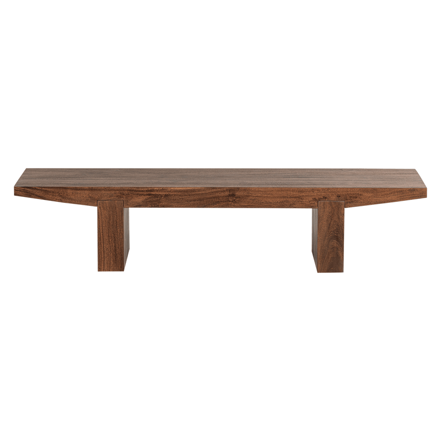 ERON SALONTAFEL ACACIAHOUT BRUIN