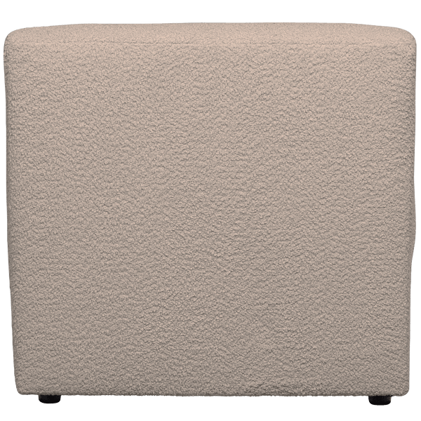 COCO 1-ZITS ELEMENT BOUCLE ZAND
