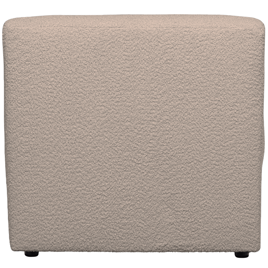 COCO 1-ZITS ELEMENT BOUCLE ZAND