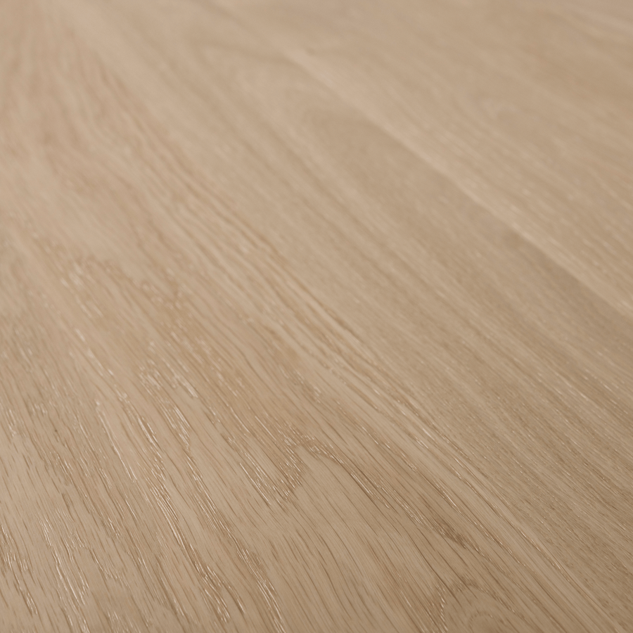 TABLO SALONTAFEL 110 CM EIKEN TRANSPARANT [fsc]