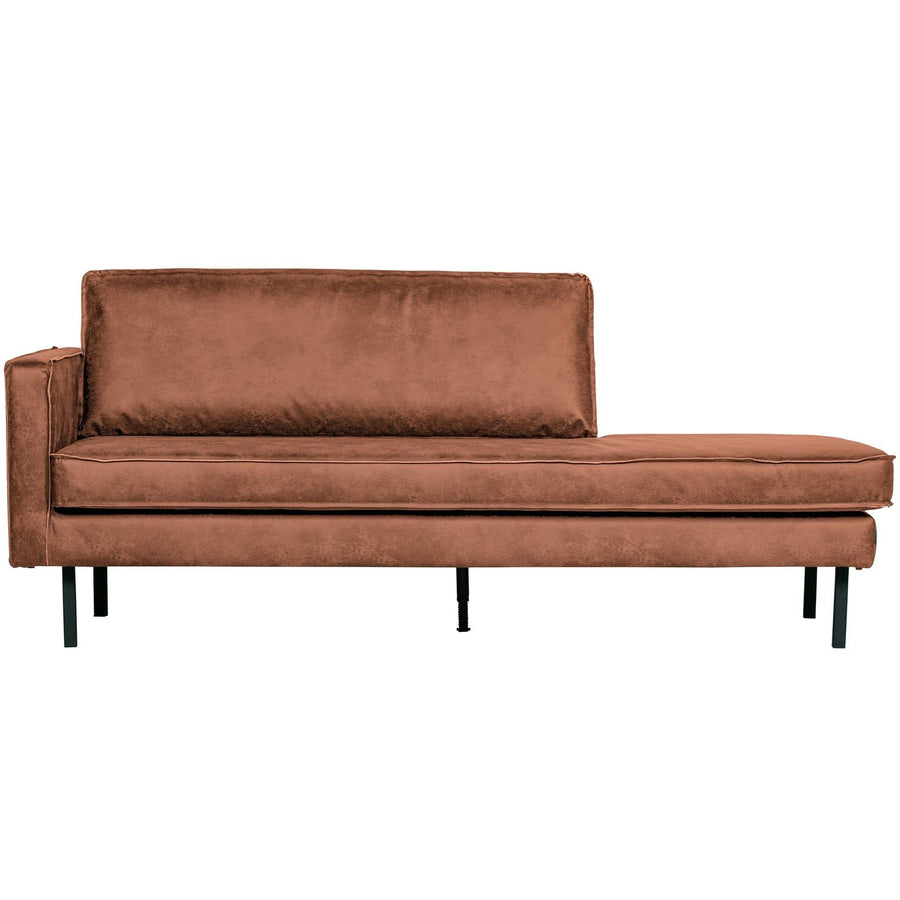 RODEO DAYBED LINKS ECOLEER COGNAC