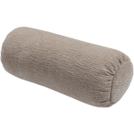BAGGY ROLKUSSEN 50XO23 CM 3D CHENILLE ZAND