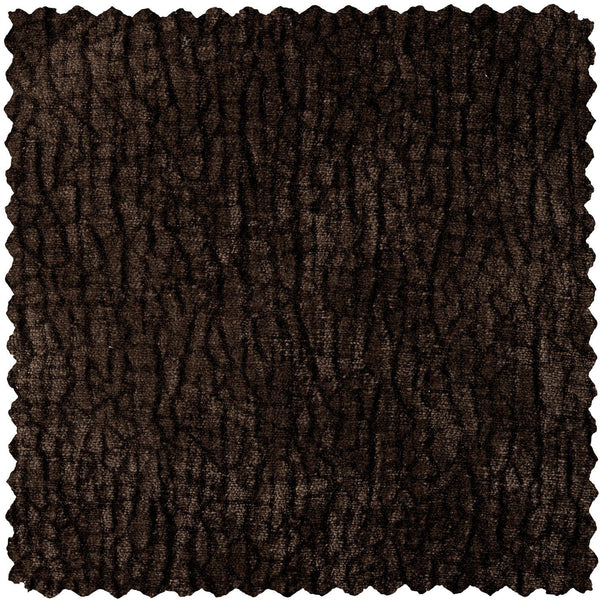 BAGGY 1-ZITS ELEMENT MET ARM LINKS 3D CHENILLE DONKERBRUIN