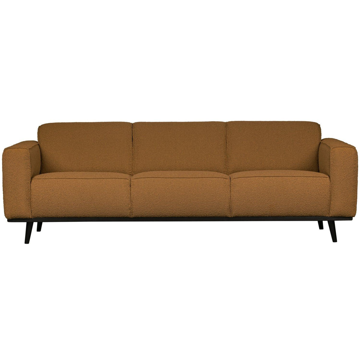 STATEMENT 3-ZITS BANK 230 CM BOUCLE BOTERGEEL