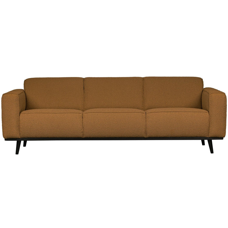 STATEMENT 3-ZITS BANK 230 CM BOUCLE BOTERGEEL