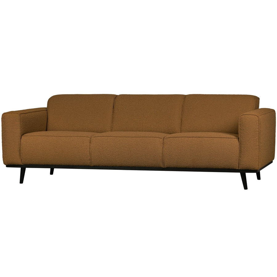 STATEMENT 3-ZITS BANK 230 CM BOUCLE BOTERGEEL