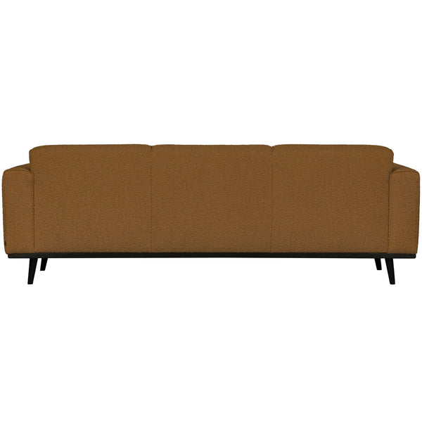 STATEMENT 3-ZITS BANK 230 CM BOUCLE BOTERGEEL