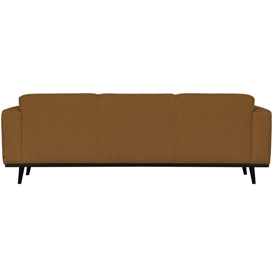 STATEMENT 3-ZITS BANK 230 CM BOUCLE BOTERGEEL